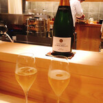 車力門 おの澤 - 