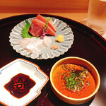 車力門 おの澤 - 