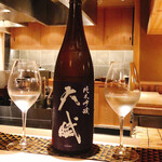 車力門 おの澤 - 