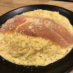 パスタ屋 とらうさぎ - 