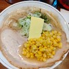 元祖札幌ラーメン もぐら
