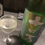 酒肴 大阪まんぷく堂 - 