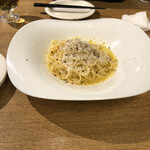 MASUYA MEAT＆CRAFT BEER - パスタ