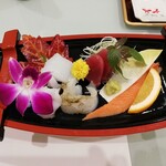 たまごやきスズキ - 