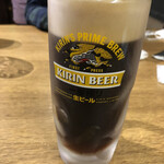 MASUYA MEAT＆CRAFT BEER - ハーフアンドハーフ