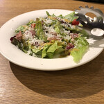 MASUYA MEAT＆CRAFT BEER - サラダ