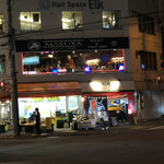 MASUYA MEAT＆CRAFT BEER - 外観