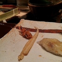 銀座 久兵衛 銀座本店 - 