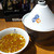 五代目けいすけ - 料理写真:塩つけ麺