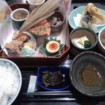 Nihon Ryouri Kitayama - 