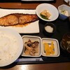 おいしい魚を食べさせる店 魚可津