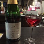 道産ワイン応援団winecafé veraison - 