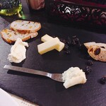 道産ワイン応援団winecafé veraison - 