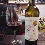 道産ワイン応援団winecafé veraison - 