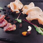 道産ワイン応援団winecafé veraison - 