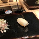 鮨 あらい - すみいか