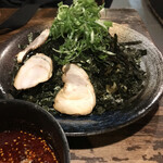 つけ麺本舗 辛部 - 