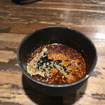 つけ麺本舗 辛部 - 