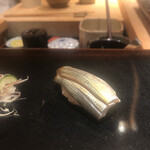 鮨 あらい - コハダ