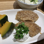 Macrobiotic Cafe Evah Dining - 