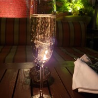 Terrace Dining TANGO - 