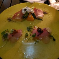 Terrace Dining TANGO - 