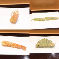 天ぷらnuu nuu - 