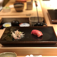 鮨 あらい - 