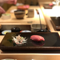 鮨 あらい - 