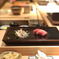 鮨 あらい - 