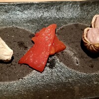 串揚げ 依知川 - 