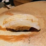 鮓 きずな - かわはぎ