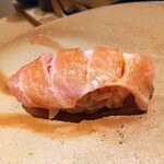 鮓 きずな - トロ