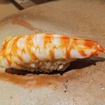 鮓 きずな - 車海老