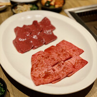 焼肉 ジャンボ はなれ - 