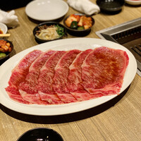 焼肉 ジャンボ はなれ - 