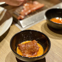 焼肉 ジャンボ はなれ - 