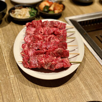 焼肉 ジャンボ はなれ - 