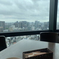 Prime42 steakhouse & sky bar - 