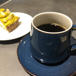 テーラードコーヒー 宮前店 - 