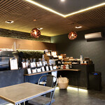 テーラードコーヒー - 