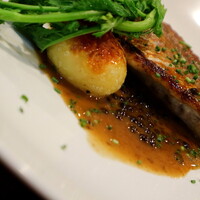 リストランテ野呂 - 