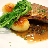 リストランテ野呂 - 