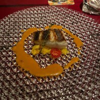 赤坂うさぎや - 本日のお魚料理