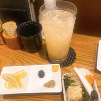 里葉亭 - 