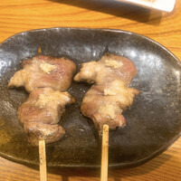 里葉亭 - 
