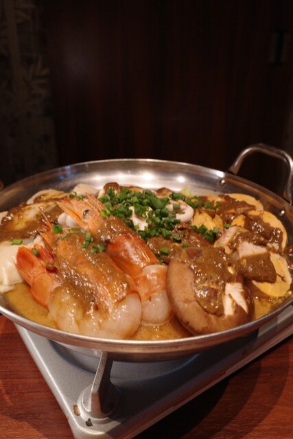 日本酒と海鮮 痛風屋 池袋西口店 image