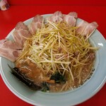 ラーメンショップ 椿 - 