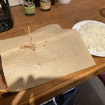 ステーキ&バル ブロック - 