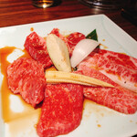 WAGYU でですけ - 